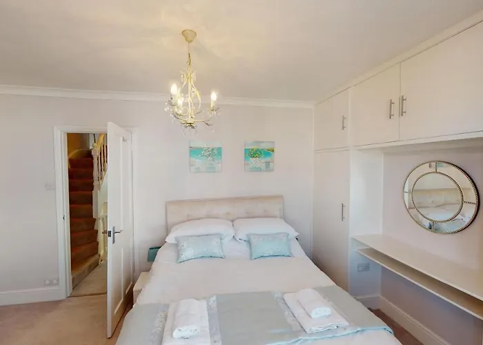 Bethany Cottage