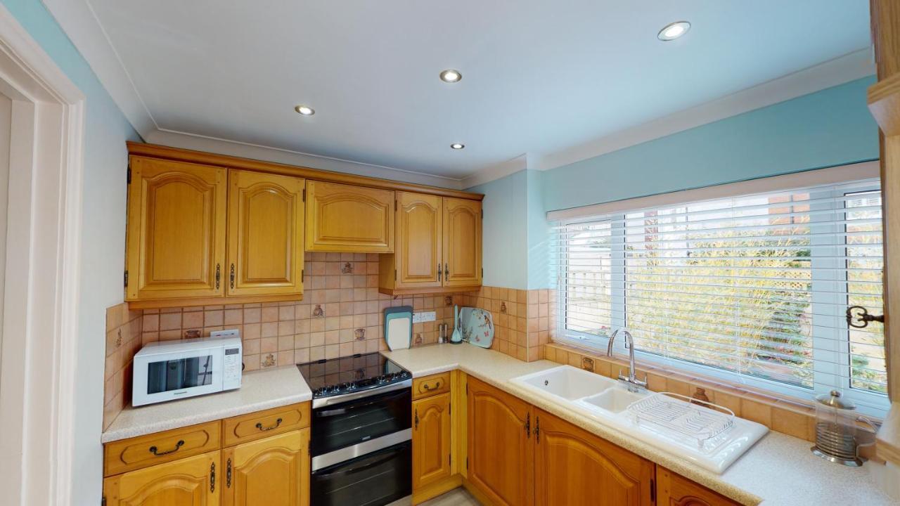 Holiday home Bethany Sidmouth