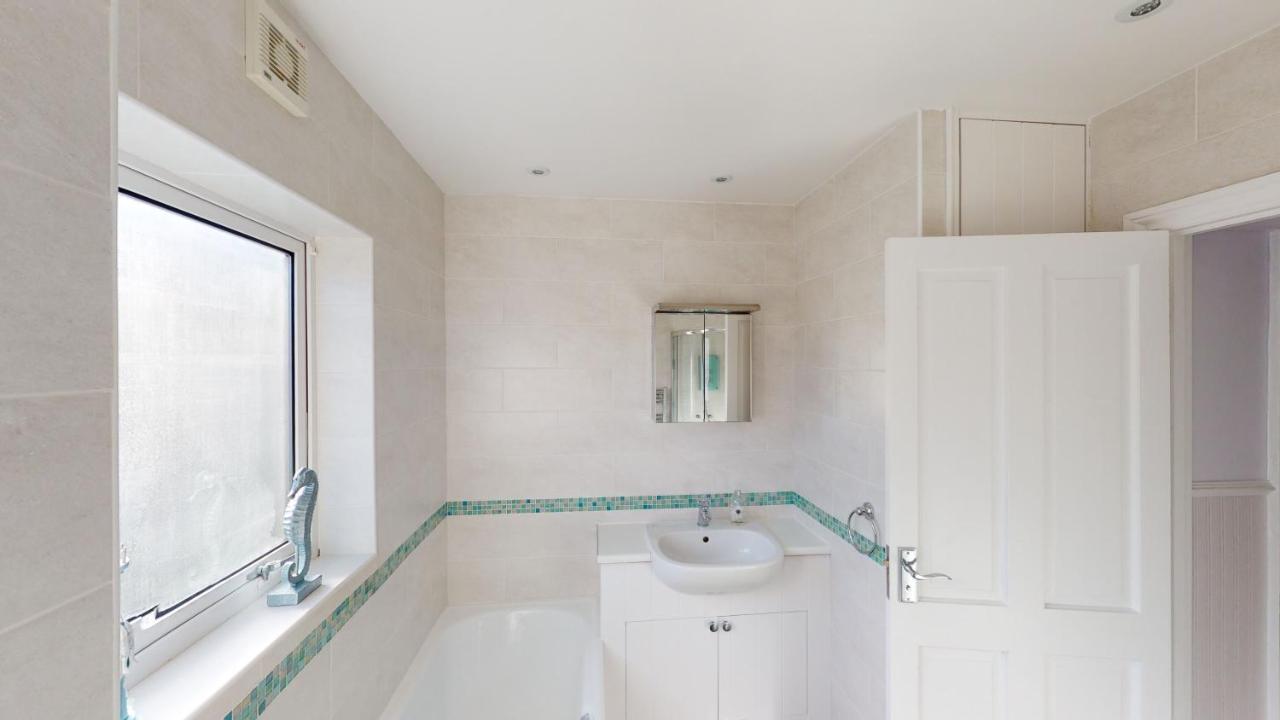 Bethany Holiday home Sidmouth