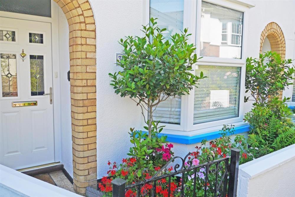 Holiday home Bethany Sidmouth
