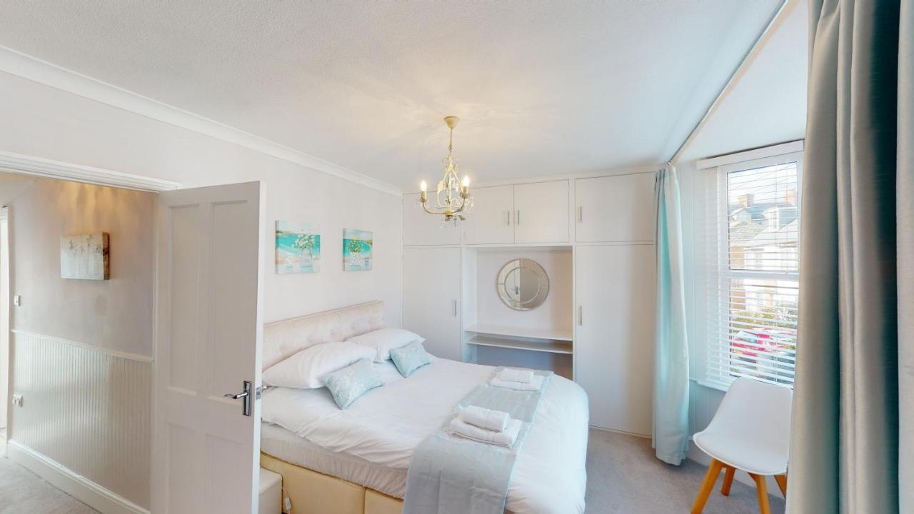 Bethany Holiday home Sidmouth