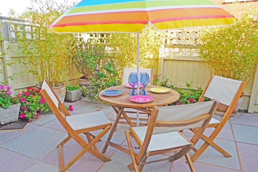 Bethany Holiday home