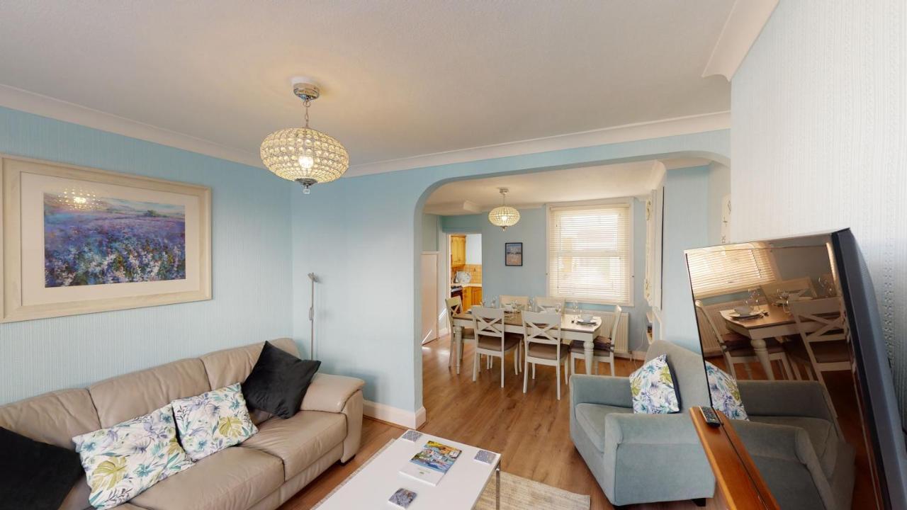 Bethany Holiday home