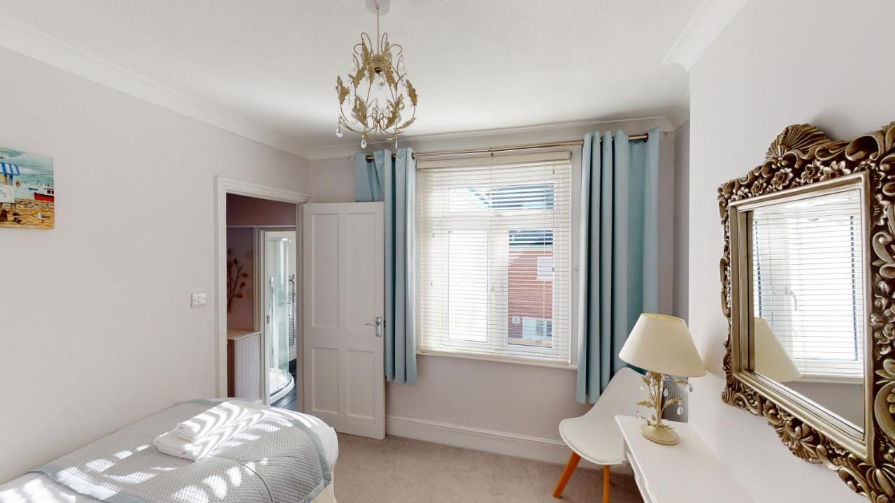 Holiday home Bethany Sidmouth