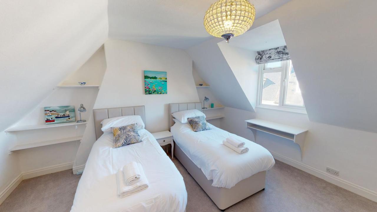 Bethany Holiday home